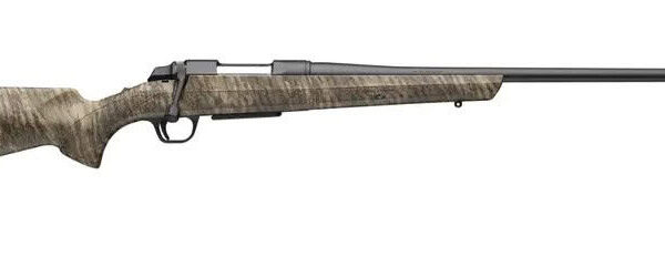BROWNING A-BOLT III MOBL 308WIN 22" #