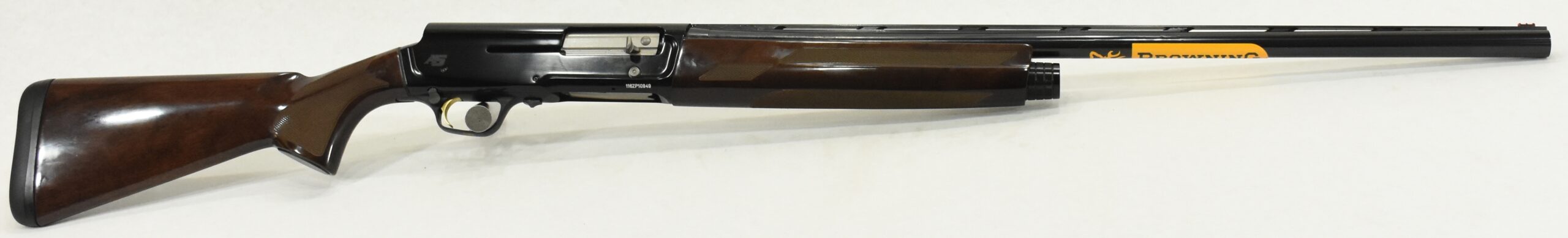 Browning A5 Hunter 12 Gauge 3" Semi-Automatic 28" Shotgun 0118003004