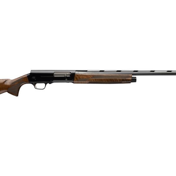 Browning A5 Hunter 20 Ga Semi Auto 28" Barrel Walnut Stock 0118006004