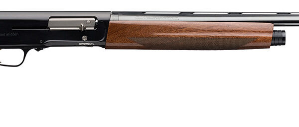 Browning A5 Lightning Sweet Sixteen 16 Ga Semi Auto 26" Barrel 0119015005