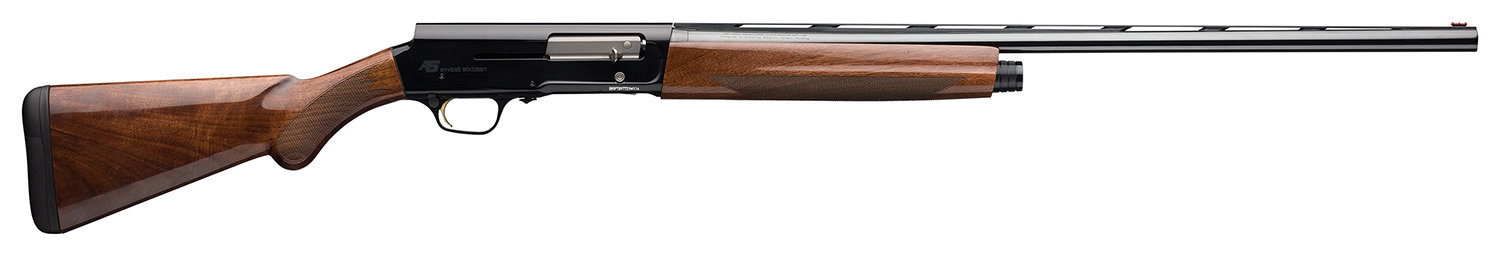 Browning A5 Lightning Sweet Sixteen 16 Ga Semi Auto 26" Barrel 0119015005