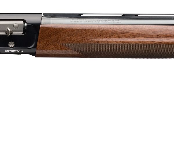Browning A5 Lightning Sweet Sixteen 16 Ga Semi Auto 28" Barrel 0119015004