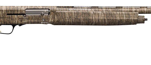 Browning A5 Sweet Sixteen 16 Ga Semi Auto 26" Barrel Bottomland Camo 0118255005