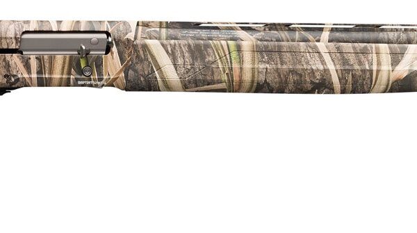 Browning A5 Sweet Sixteen 16 Ga Semi Auto 26" Barrel Mossy Oak Shadow Grass Habitat 0118995005
