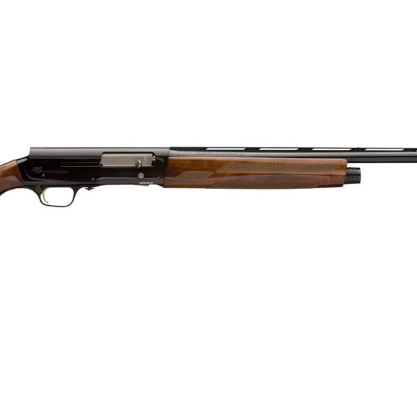 Browning A5 Sweet Sixteen 16 Ga Semi Auto 28" Barrel 0118005004