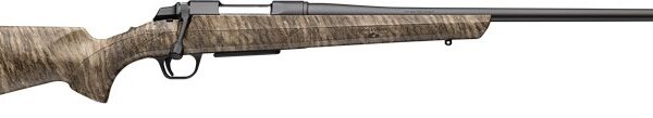 BROWNING AB3 COMPOSITE 30-06 - 22" MO BOTTOMLAND/BLACK