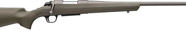 BROWNING AB3 COMPOSITE 30-06 - 22" OD GREEN/TUNGSTEN