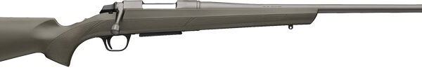 BROWNING AB3 COMPOSITE 308 WIN - 22" OD GREEN/TUNGSTEN