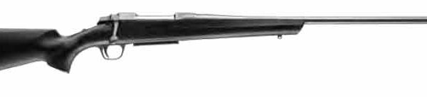 BROWNING AB3 COMPOSITE STALKER - 7MM RM 26" MATTE BLACK/SYN