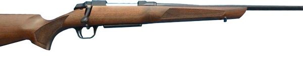 BROWNING AB3 HUNTER 243 WIN - 22" MATTE BLUED/WALNUT
