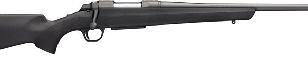 BROWNING AB3 MICRO STALKER - 6.5CM 20" MATTE BLACK/SYN