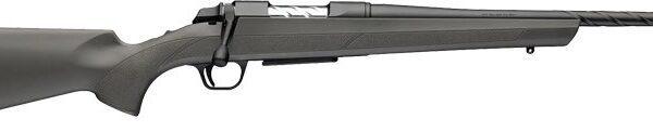 BROWNING AB3 PRO COMPOSITE - 6.5CM 18" BLACK THREADED