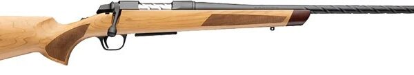 BROWNING AB3 PRO HUNTER 6.5CM - 22" BLUED MAPLE DELUXE