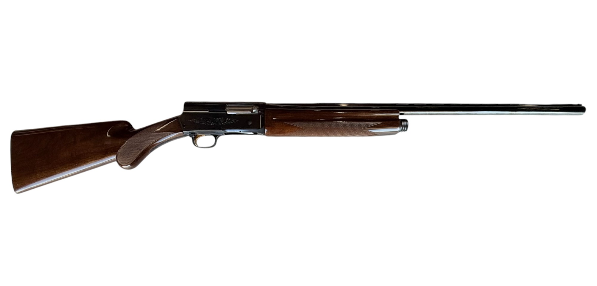 Browning Auto 5 A5 Light Twenty 20 Ga Semi Auto 26" Barrel Circa 1988