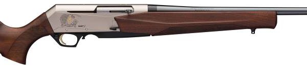 Browning BAR Mark III 243 Win Semi Auto 22" Barrel 031047211