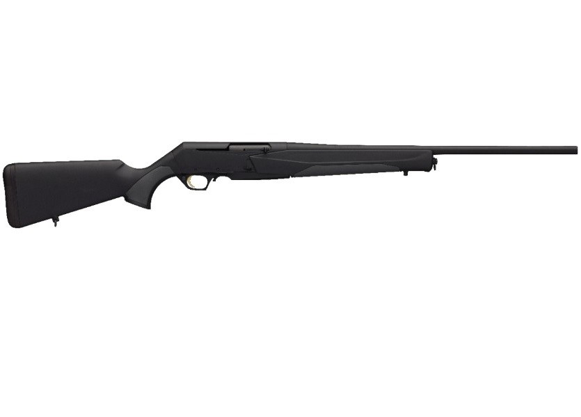 Browning BAR MK 3 Stalker 300 Win Mag 24" Barrel 031048229