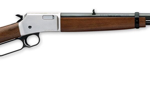 Browning BL-22 Field Grade I 22 LR 20" Barrel 15- Round Capacity 024107102