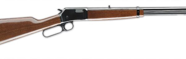 Browning BL-22 Grade I 22 LR Lever-Action 20" Barrel 024100103