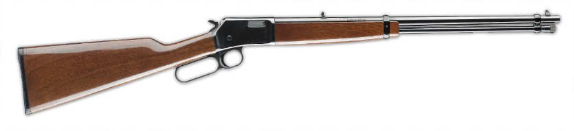 Browning BL-22 Grade I 22 LR Lever-Action 20" Barrel 024100103
