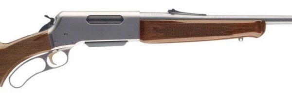 BROWNING BLR LIGHTWEIGHT 30-06 STAINLESS STEEL 034018126