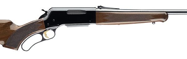 Browning BLR Lightweight 308 20" Barrel Lever Action 034009118