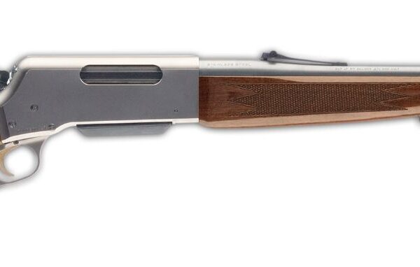 Browning BLR Lightweight Stainless 308 20" Barrel 034018118
