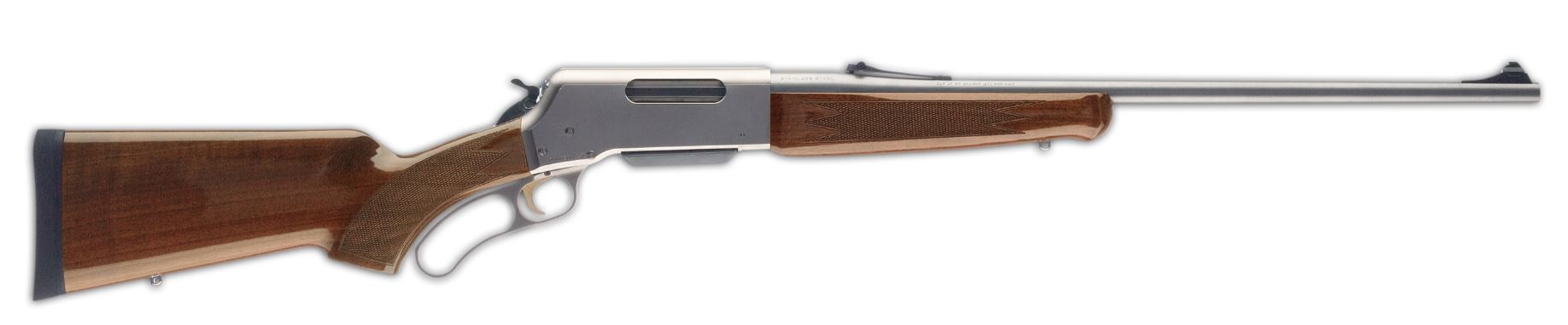 Browning BLR Lightweight Stainless 308 20" Barrel 034018118