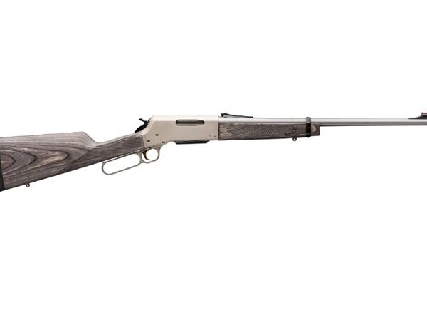 Browning BLR LW 308 Lightweight 81 Stainless Takedown 20" Barrel 034015118