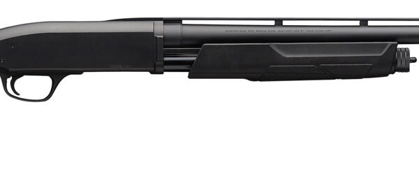 Browning BPS Field Composite 12 Gauge 26" 3" 4+1 012289305