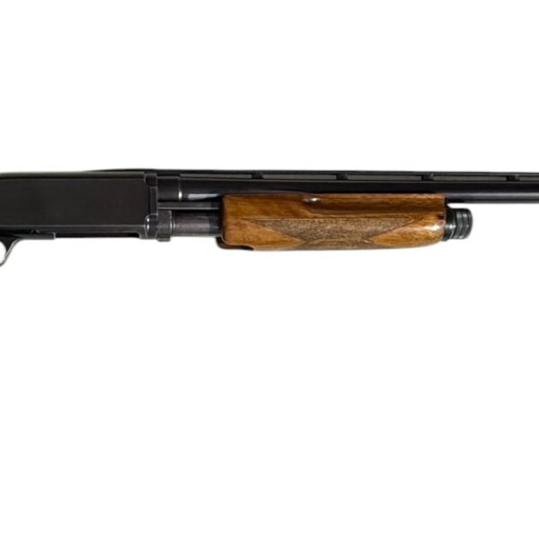 Browning BPS Hunter 12 Ga Pump Action 30" Barrel Circa 1980