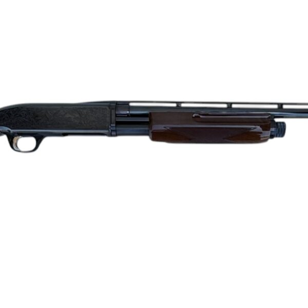 Browning BPS Hunter 28 Ga Pump Action 26" Barrel Circa 1995
