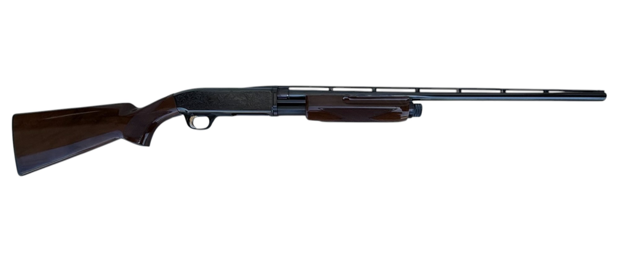 Browning BPS Hunter 28 Ga Pump Action 26" Barrel Circa 1995