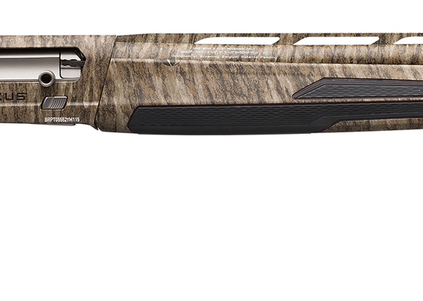 Browning Maxus II 12 Ga Semi Auto 28" Barrel Bottomland Camo 011702204