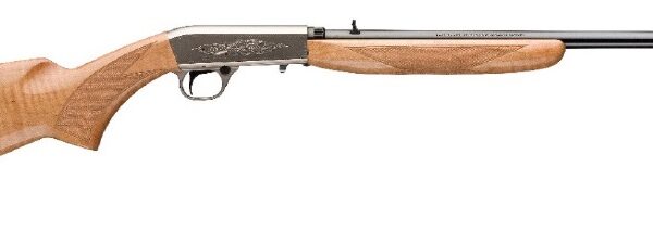Browning SA-22 AAA Maple 22 LR Takedown Camper 021022102