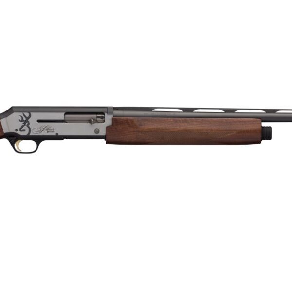 Browning Silver Field 20 Ga Micro Midas Semi Auto 24" Barrel 011412606