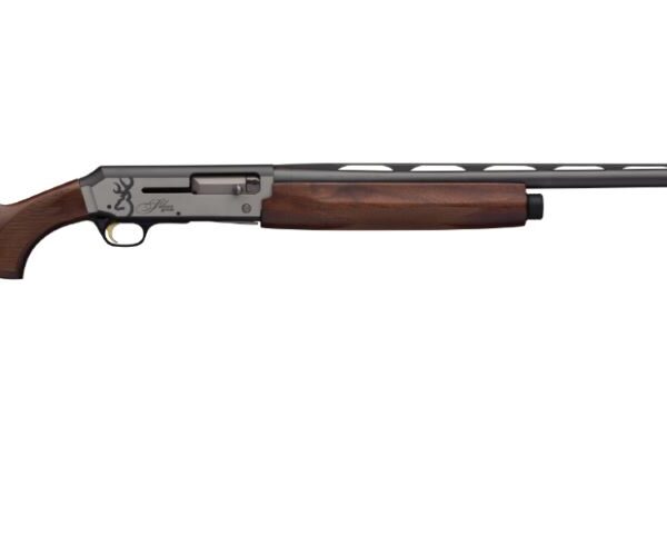 Browning Silver Field Hunter 20 Ga Semi Auto 26" Barrel 011413605