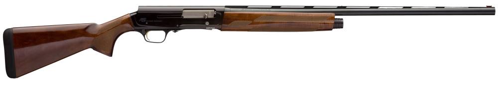 Browning Sweet Sixteen 16 Ga Semi Auto 26" Barrel 0118005005