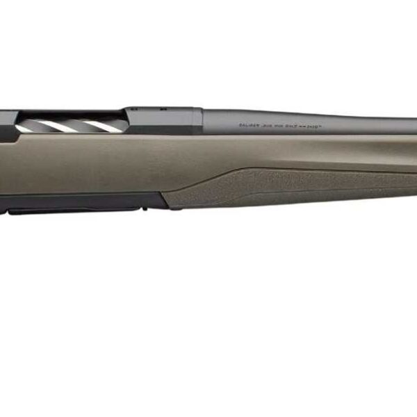 BROWNING X-BOLT 2 COMP ODG 7MMPRC #