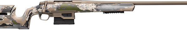 BROWNING X-BOLT 2 HELLS CANYON - MAX 7MM PRC 26" OVIX/BRONZE