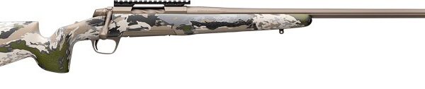 BROWNING X-BOLT 2 HELL'S - CANYON MCMILLAN 300 PRC 26"OVX