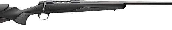 BROWNING X-BOLT 2 HUNTER 243 - WIN 22" COMPOSITE/BLUED MB