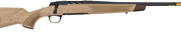 BROWNING X-BOLT 2 HUNTER 30-06 - 22" AAA MAPLE/BLUED MB