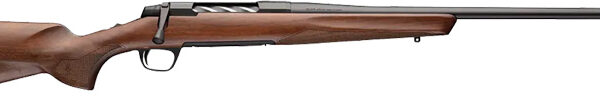 BROWNING X-BOLT 2 HUNTER GRII - 6.5PRC 24" BLUED WALNUT