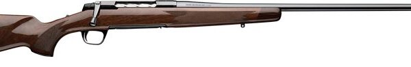 BROWNING X-BOLT 2 MEDALLION - 300 WM 26" WALNUT/BLUED
