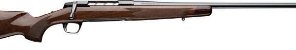 BROWNING X-BOLT 2 MEDALLION - 308 WIN 22" WALNUT/BLUED