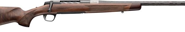 BROWNING X-BOLT 2 MEDALLION - 6.5CM 22" WALNUT/CARBON FIBER