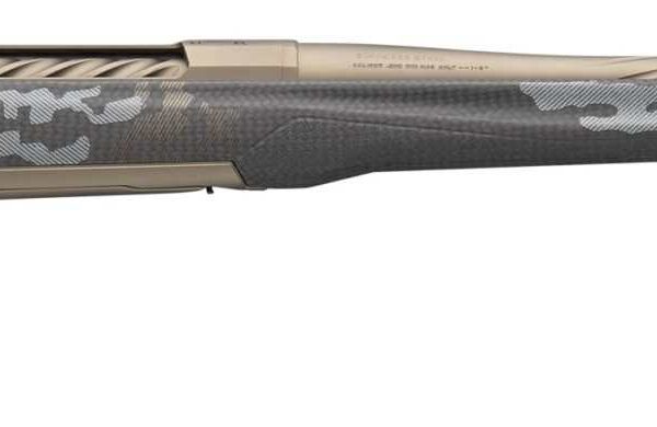 BROWNING X-BOLT 2 MT PRO SPR BZ 300WIN