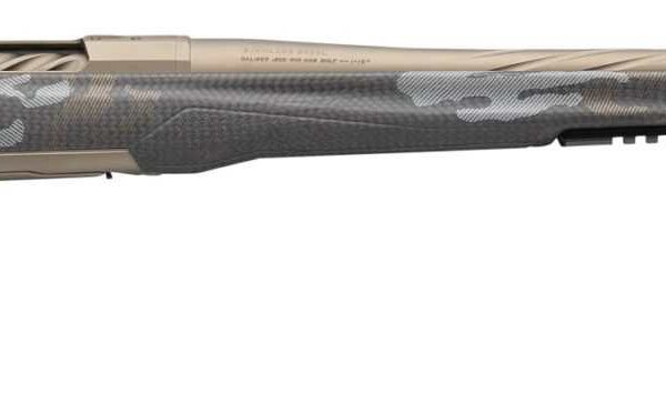 BROWNING X-BOLT 2 MTN PRO BRZ 30-06