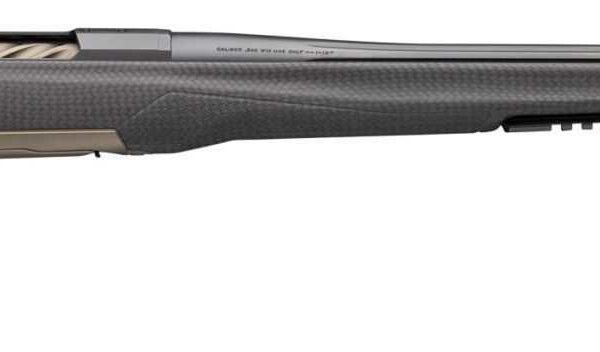 BROWNING X-BOLT 2 PRO 30-06