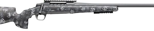 BROWNING X-BOLT 2 PRO MCMILLAN - LR 6.8 WST 26" AMBUSH GRAY *